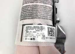 SKODA 34171828B Side seat Airbag Front left SKODA FABIA III (NJ3) (2014-2021) — thumbnail 2