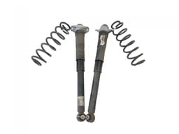 VW 5WA513029S Shock Absorber Rear Left VW GOLF VIII (CD1, CG5) (2019-) — thumbnail 1