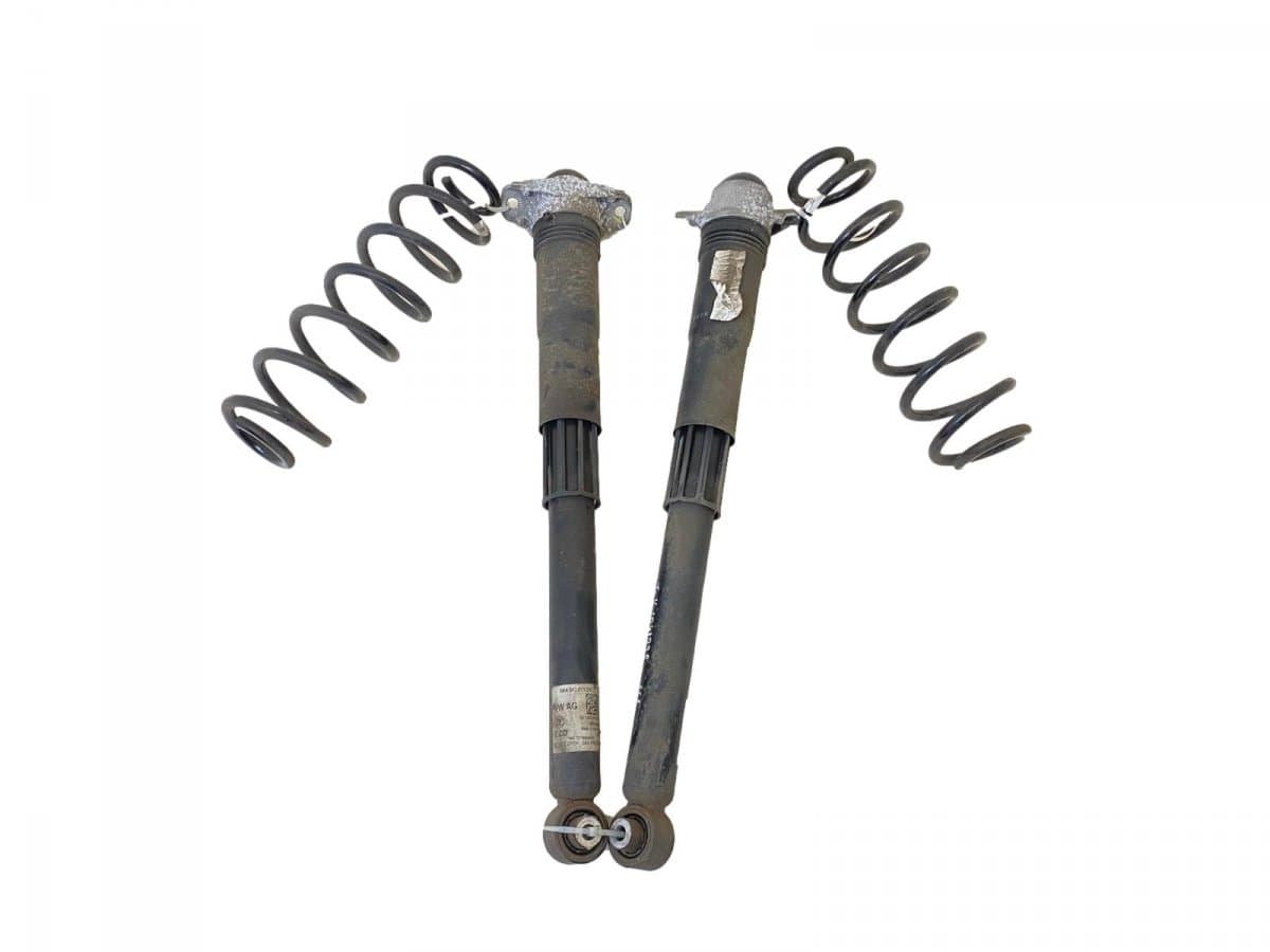VW 5WA513029S Shock Absorber Rear Left VW GOLF VIII (CD1, CG5) (2019-)