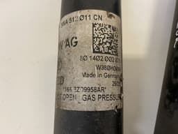 VW 5WA513029S Shock Absorber Rear Left VW GOLF VIII (CD1, CG5) (2019-) — thumbnail 2