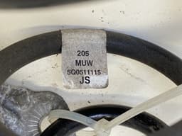 VW 5WA513029S Shock Absorber Rear Left VW GOLF VIII (CD1, CG5) (2019-) — thumbnail 4
