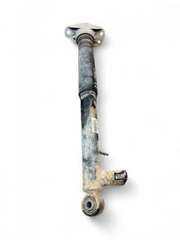 VW 1K0512010F 1K0513046C Shock Absorber Rear Right VW GOLF VI (5K) (2008-2013) — thumbnail 3