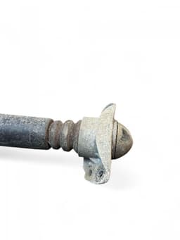 VW 1K0512010F 1K0513046C Shock Absorber Rear Right VW GOLF VI (5K) (2008-2013) — thumbnail 4