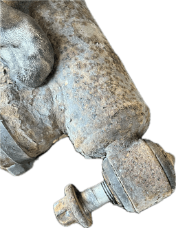 OPEL 13198718 Shock Absorber Rear Right OPEL ZAFIRA B (A05) (2005-2014) — thumbnail 4