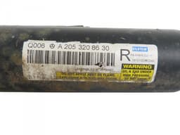 MERCEDES-BENZ A2053208630 Shock Absorber Rear Right MERCEDES-BENZ C-CLASS (W205) (2013-2021) — thumbnail 5