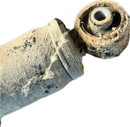 OPEL 13198718 Shock Absorber Rear Right OPEL ZAFIRA B (A05) (2005-2014) — thumbnail 3