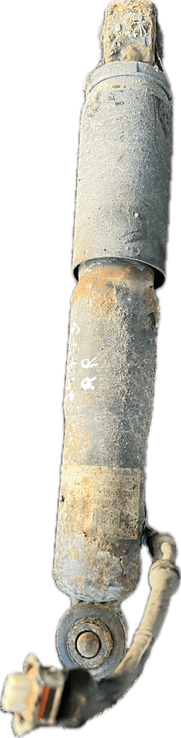 OPEL 13198718 Shock Absorber Rear Right OPEL ZAFIRA B (A05) (2005-2014) — thumbnail 2
