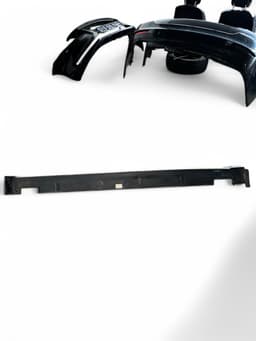 KIA 87751A8220 Side Member (Threshold) Left KIA OPTIMA IV (JF) (2015-2020) — thumbnail 3