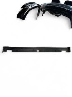 KIA 87752A8220 Side Member (Threshold) Right KIA OPTIMA IV (JF) (2015-2020) — thumbnail 3
