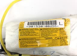 MITSUBISHI GA33201601 Side seat Airbag Front left MITSUBISHI LANCER (CV, CX, CY, CZ) (2007-2017) — thumbnail 4