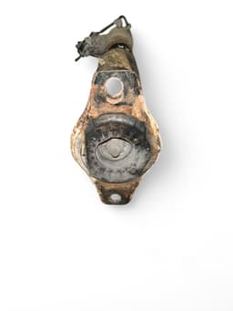 VOLVO 31277050 Shock Absorber Rear Right VOLVO S80 II (AS) (2006-2016) — thumbnail 5
