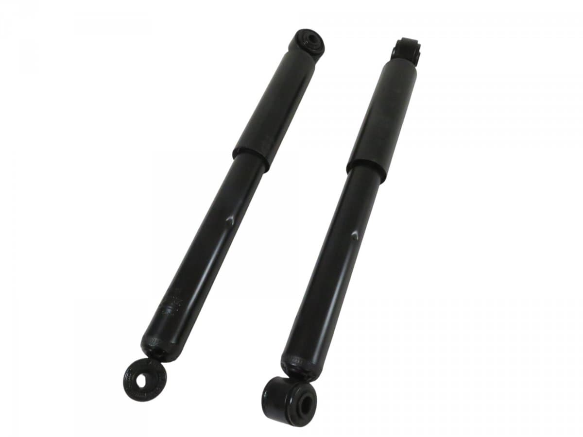 A6383260700 Shock absorber set, rear MERCEDES-BENZ VITO / VIANO (W639) (2003-2014)