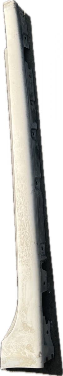 BMW Side Member (Threshold) Right BMW 5 GRAN TURISMO (F07) (2009-2017) — thumbnail 1