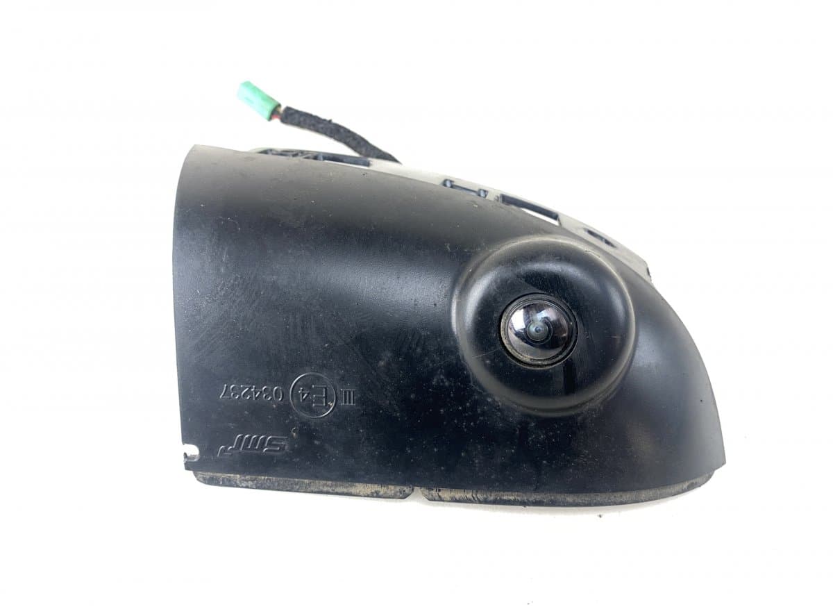 NISSAN 284194BA1A Side camera, left NISSAN X-TRAIL (T32_) (10.13-)