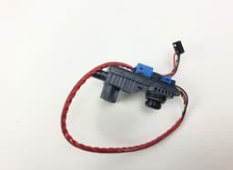 TESLA 109297800C Side camera, left TESLA MODEL 3 (2017-) — thumbnail 2