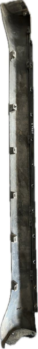 JEEP 1WC94LAUAA Side Member (Threshold) Right JEEP GRAND CHEROKEE IV (WK, WK2) (2010-2021) — thumbnail 2