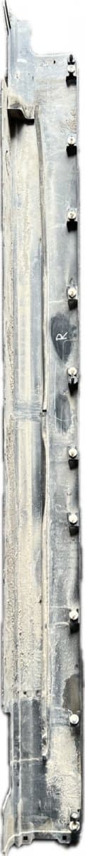 LAND ROVER Side Member (Threshold) Right LAND ROVER RANGE ROVER SPORT II (L494) (2013-2022) — thumbnail 2