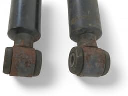 MERCEDES-BENZ A1293260300 A1293200131 Shock absorber set, rear MERCEDES-BENZ SL-CLASS (R129) (1989-2001) — thumbnail 3