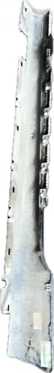 MERCEDES-BENZ Side Member (Threshold) Right MERCEDES-BENZ E-CLASS Coupe (C207) (2009-2016) — thumbnail 3