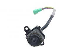 LEXUS 867B078040 Side camera, left LEXUS NX I (AZ10) (2014-2021) — thumbnail 3