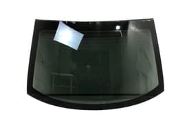 MERCEDES-BENZ A2076701900 Rear Window glass MERCEDES-BENZ E-CLASS Coupe (C207) (2009-2016) — thumbnail 1