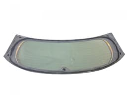 CITROËN 1607716380 Rear Window glass CITROËN C4 AIRCROSS (2010-2017) — thumbnail 2