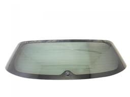 CITROËN 1607716380 Rear Window glass CITROËN C4 AIRCROSS (2010-2017) — thumbnail 1