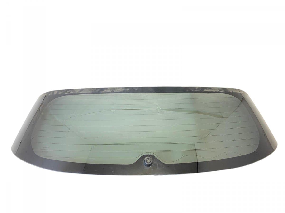 1607716380 Rear Window glass CITROËN C4 AIRCROSS (2010-2017)