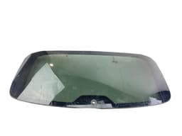 PORSCHE 95854501117 Rear Window glass PORSCHE CAYENNE II (2010-2017) — thumbnail 1