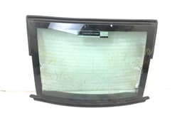MERCEDES-BENZ A2307900190 Rear Window glass MERCEDES-BENZ SL-CLASS (R230) (2001-2012) — thumbnail 1