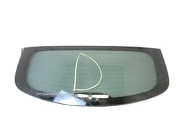 NISSAN 90300JD11C Rear Window glass NISSAN QASHQAI I (J10) (2007-2013) — thumbnail 1