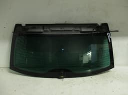 VW Rear Window glass VW TOUAREG I (7L) (2002-2010) — thumbnail 1