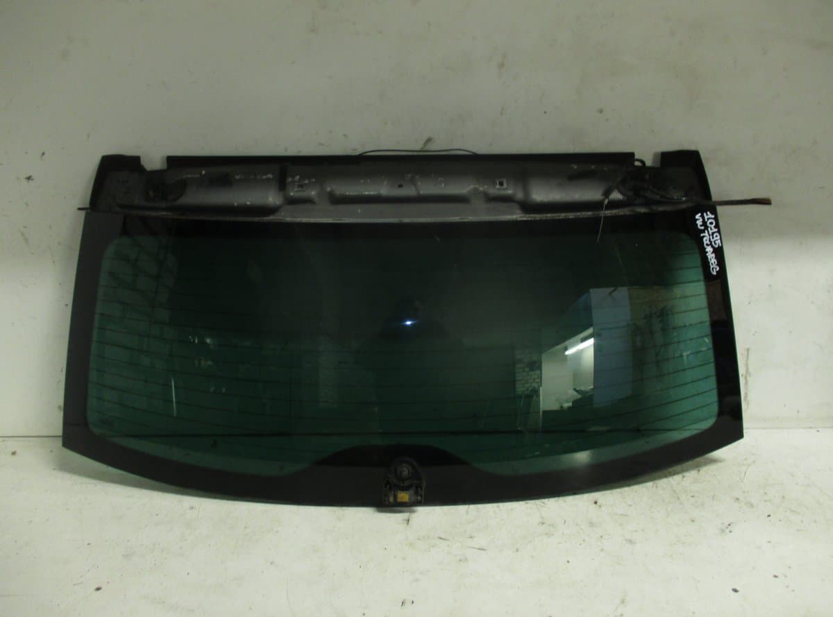 VW Rear Window glass VW TOUAREG I (7L) (2002-2010)