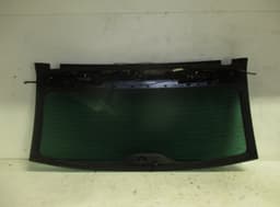 VW Rear Window glass VW TOUAREG I (7L) (2002-2010) — thumbnail 2