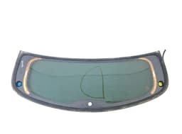 NISSAN 90300JD11C Rear Window glass NISSAN QASHQAI I (J10) (2007-2013) — thumbnail 2