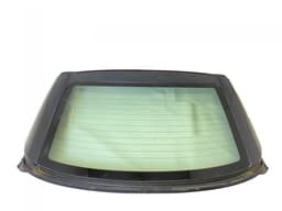 LEXUS 6310524021 Rear Window glass LEXUS SC (Z30, Z40) (2001-2010) — thumbnail 1
