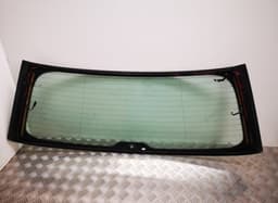 AUDI Rear Window glass AUDI A4 (B7) (2004-2008) — thumbnail 3