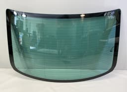 VW Rear Window glass VW JETTA IV (162) (2010-2018) — thumbnail 1