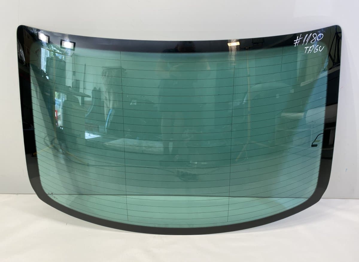 VW Rear Window glass VW JETTA IV (162) (2010-2018)