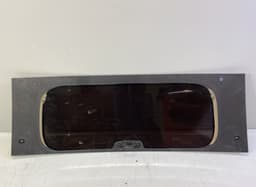 JEEP Rear Window glass JEEP COMMANDER (XK) (2005-2010) — thumbnail 2
