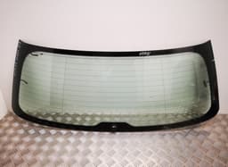 AUDI Rear Window glass AUDI A4 (B7) (2004-2008) — thumbnail 1