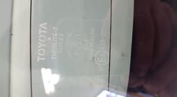 TOYOTA 43R-005844 Rear Window glass TOYOTA RAV 4 IV (XA40) (2012-2019) — thumbnail 2