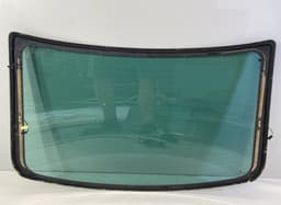 VW Rear Window glass VW JETTA IV (162) (2010-2018) — thumbnail 3