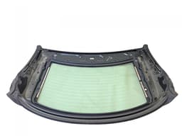 LEXUS 6310524021 Rear Window glass LEXUS SC (Z30, Z40) (2001-2010) — thumbnail 2