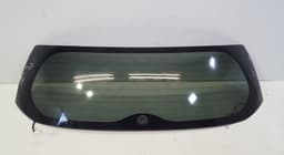 TOYOTA 43R-005844 Rear Window glass TOYOTA RAV 4 IV (XA40) (2012-2019) — thumbnail 1