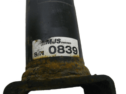 MERCEDES-BENZ 0839 Shock Absorber Rear Right MERCEDES-BENZ R-CLASS (W251) (2006-2013) — thumbnail 5