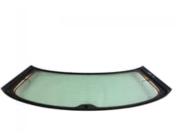 VW 3G9845051D Rear Window glass VW PASSAT B8 (3G) / ALLTRACK (2014-2023) — thumbnail 2