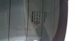 HONDA DOT24M101AS3 Rear Window glass HONDA CR-V III (RE) (2006-2012) — thumbnail 2
