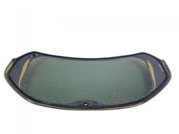 NISSAN 90300HV01B Rear Window glass NISSAN QASHQAI II (J11) (2013-2021) — thumbnail 2