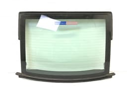 MERCEDES-BENZ A2307900190 Rear Window glass MERCEDES-BENZ SL-CLASS (R230) (2001-2012) — thumbnail 1